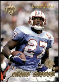 Eddie George