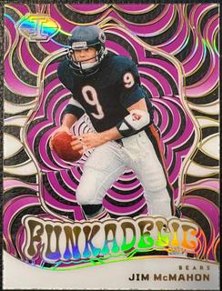 Jim McMahon