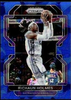Richaun Holmes