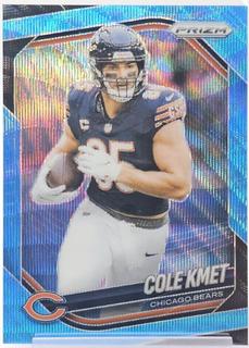 Cole Kmet
