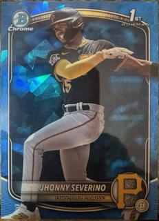 Jhonny Severino