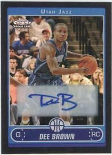 Dee Brown