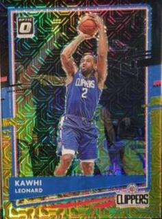 Kawhi Leonard