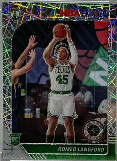 Romeo Langford