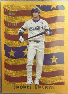 Shohei Ohtani