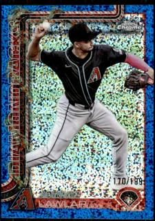 Jordan Lawlar