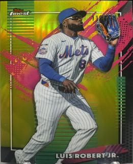 Luis Robert Jr.
