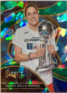 Elena Delle Donne