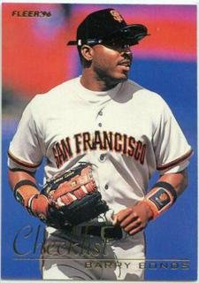 Barry Bonds