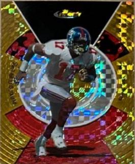 Plaxico Burress
