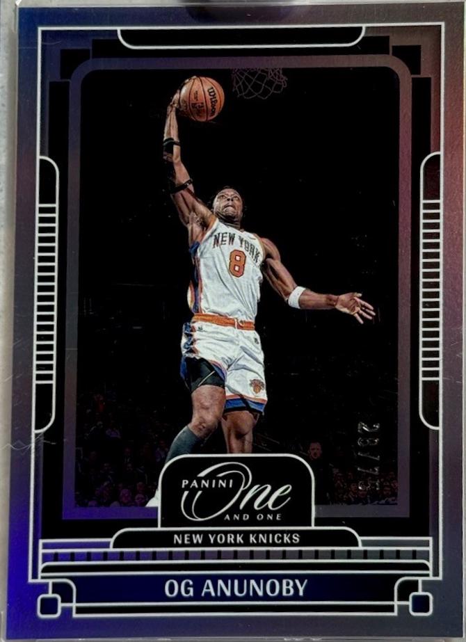 OG Anunoby