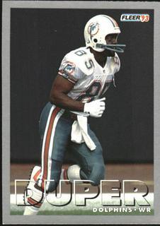Mark Duper