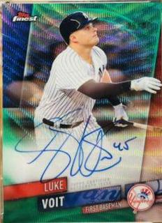 Luke Voit