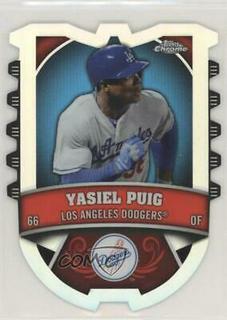 Yasiel Puig