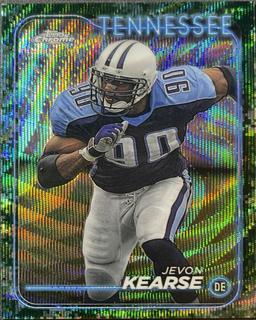 Jevon Kearse