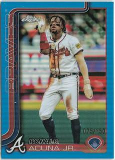 Ronald Acuna Jr.