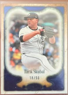 Tarik Skubal
