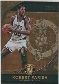Robert Parish