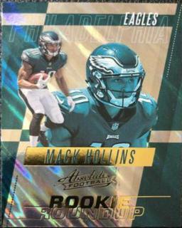 Mack Hollins