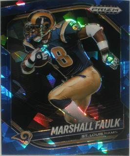 Marshall Faulk