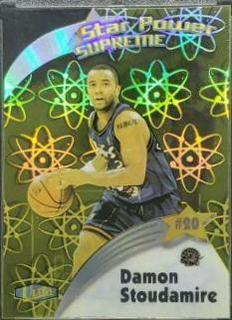 Damon Stoudamire