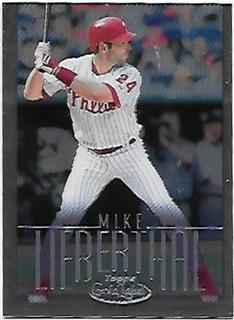 Mike Lieberthal
