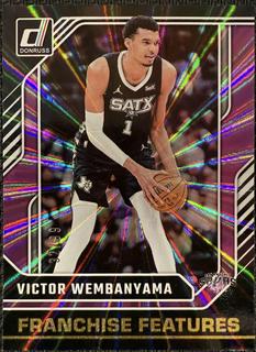 Victor Wembanyama