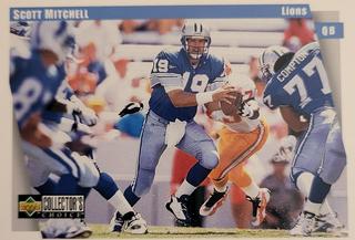 Scott Mitchell