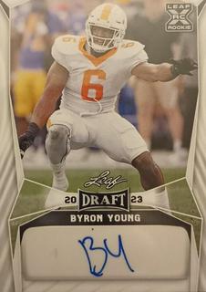 Byron Young