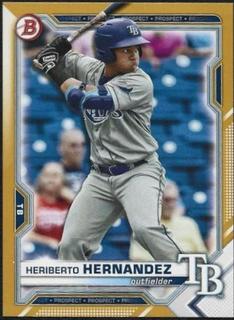 Heriberto Hernandez
