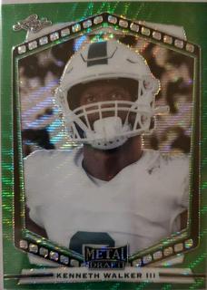 Kenneth Walker III