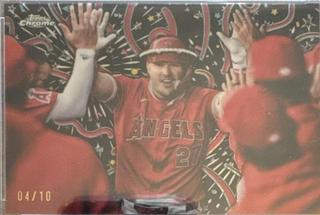 Mike Trout