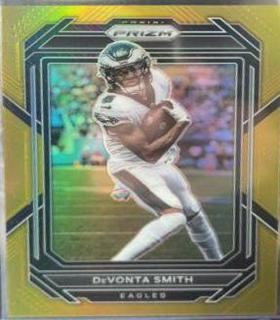 DeVonta Smith