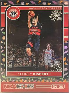 Corey Kispert