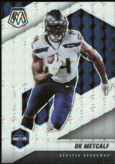 DK Metcalf