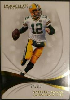 Aaron Rodgers