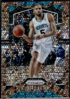 Nicolas Batum
