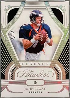 John Elway