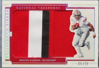 Dwayne Haskins