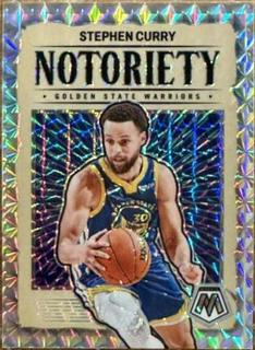 Stephen Curry