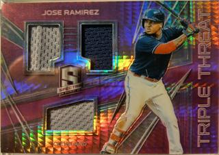 Jose Ramirez