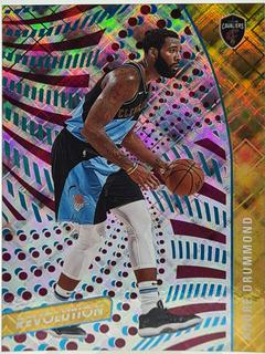 Andre Drummond