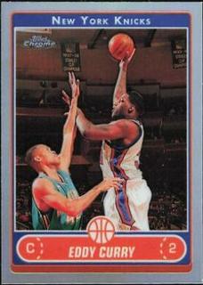 Eddy Curry