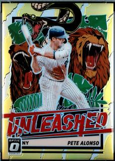 Pete Alonso