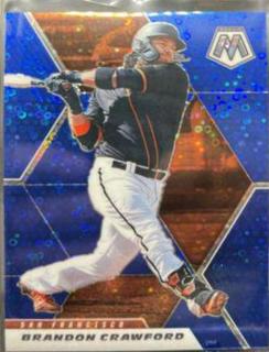 Brandon Crawford