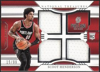 Scoot Henderson