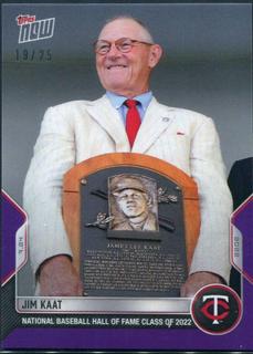 Jim Kaat