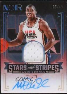 Magic Johnson