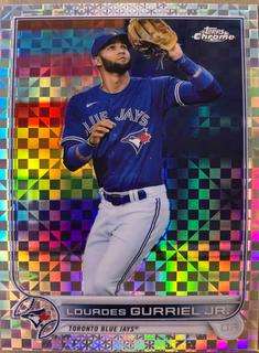 Lourdes Gurriel Jr.