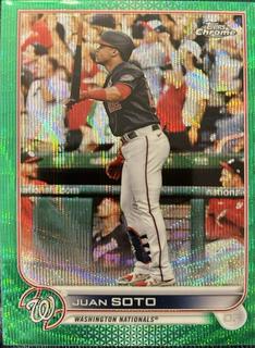Juan Soto